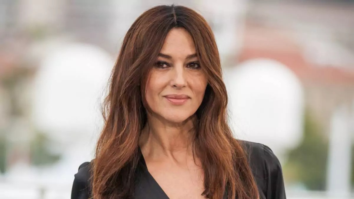 Monika Belluççi: "Dəyişən insanları sevmirəm"