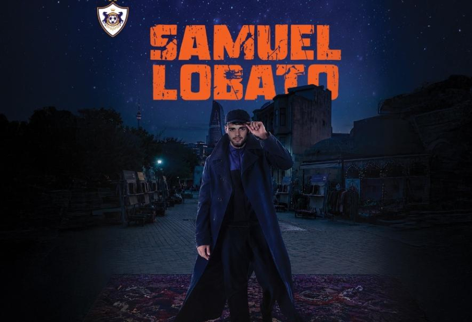 "Qarabağ"dan növbəti transfer - Rəsmi