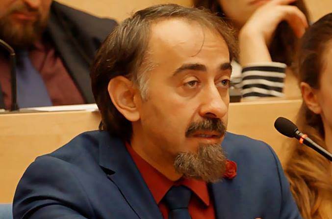 Fərhad Mehdiyev: Qızımın ölümündə əsas səbəbkar…