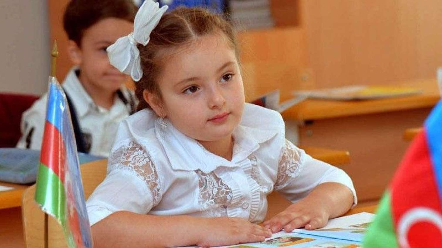 I sinfə qəbulla bağlı vacib xəbər