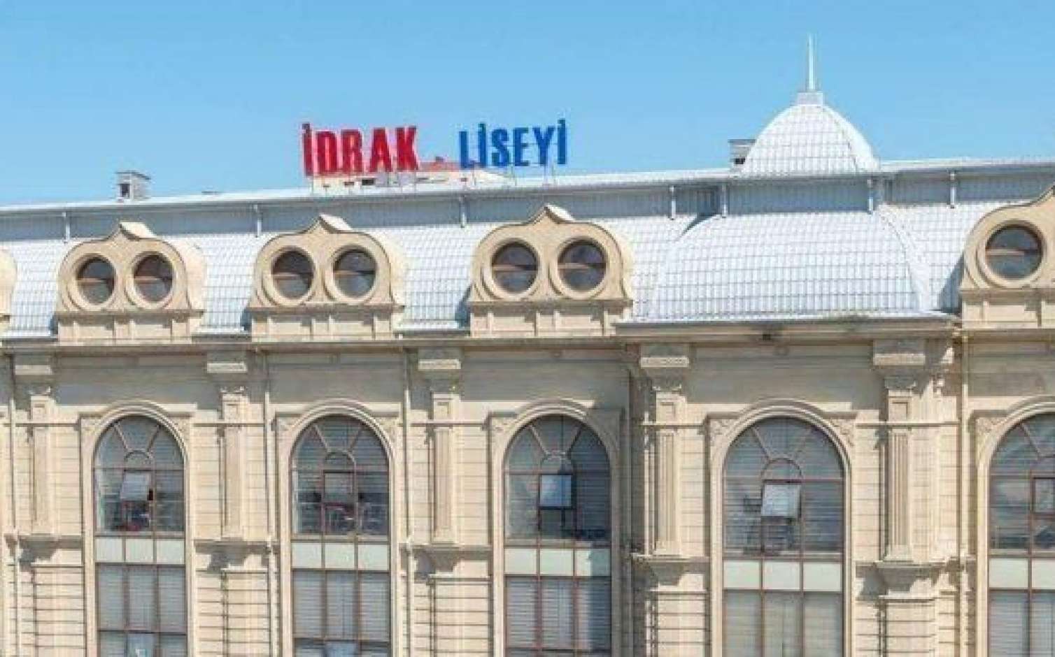 "İdrak"da müəllimi güllələyən şagirdlə bağlı qərar
