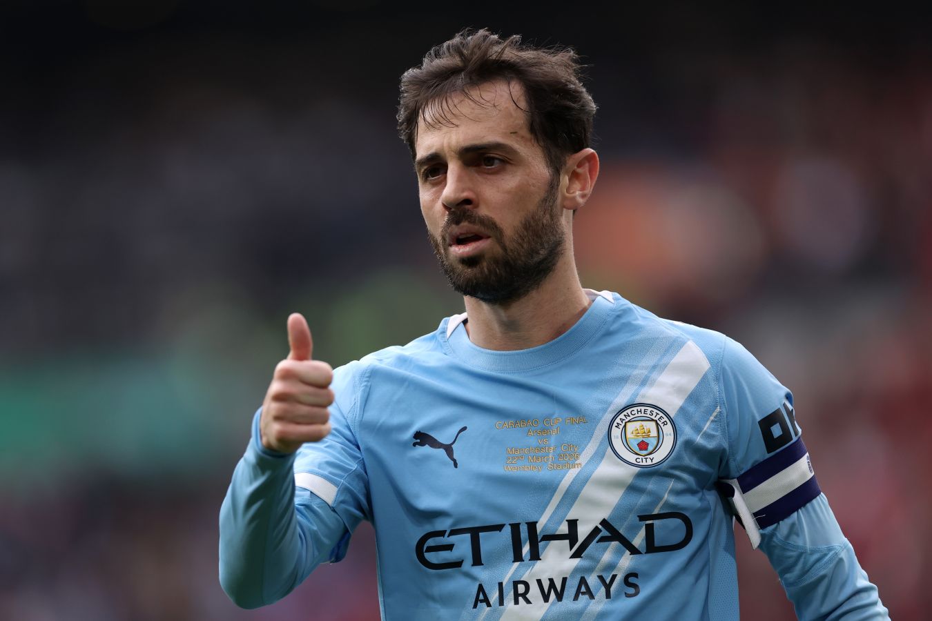 “Real” Bernardo Silvanın transferini elan edib