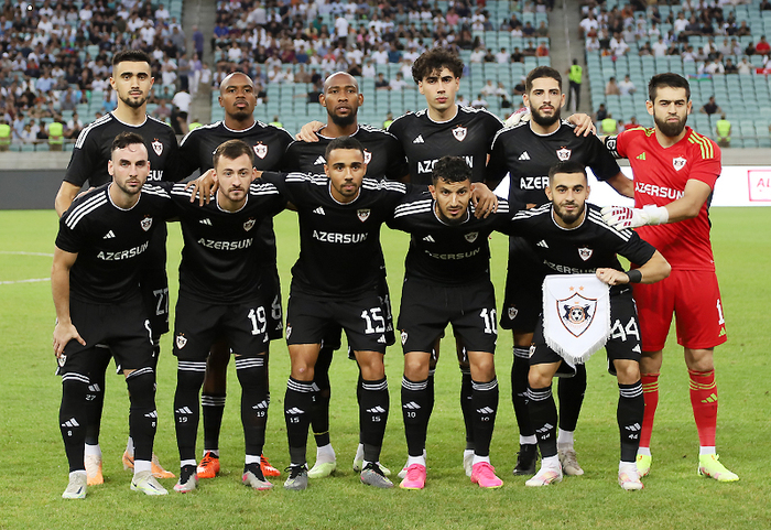 “Qarabağ”ın 2-ci mərhələdəki rəqibləri - “Beşiktaş”, “Tvente”…