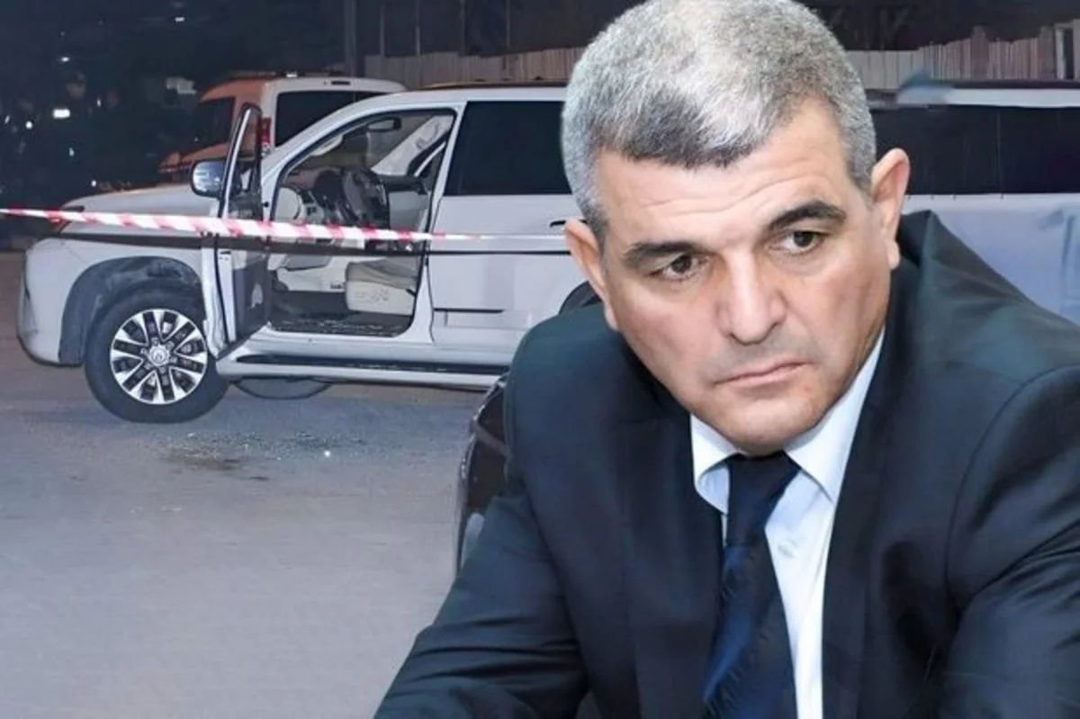 Fazil Mustafaya sui-qəsd cəhdi ilə bağlı təqsirləndirilənlərdən biri barədə qərar verildi