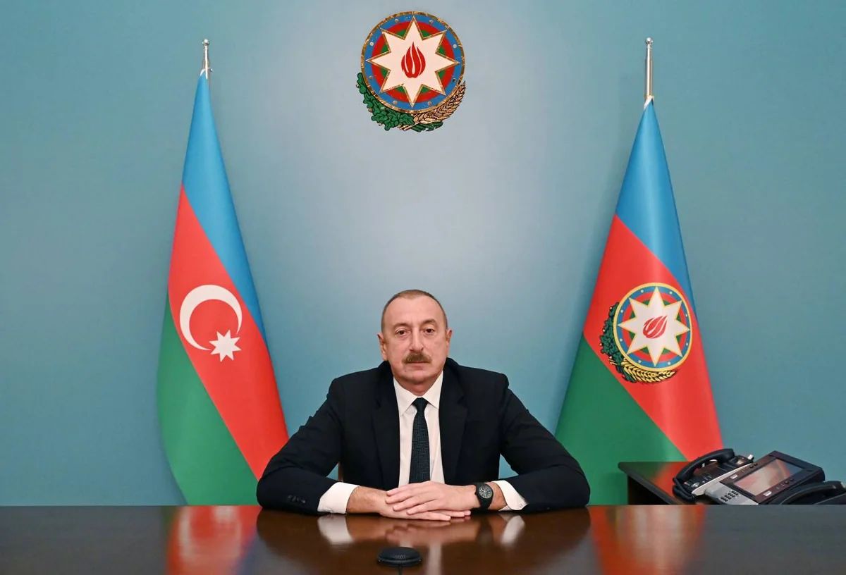 Prezident: Siyasi, iqtisadi, sosial sabitlik Azərbaycanın bugünkü reallığıdır