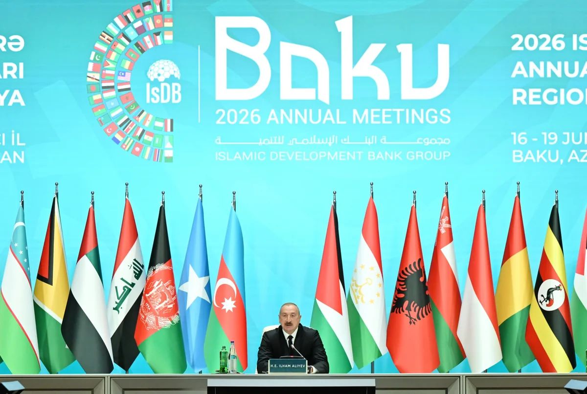 Dünya ölkələrinin əksəriyyətinin dəstəyi Azərbaycanın nailiyyətlərinə əsaslanır - Prezident