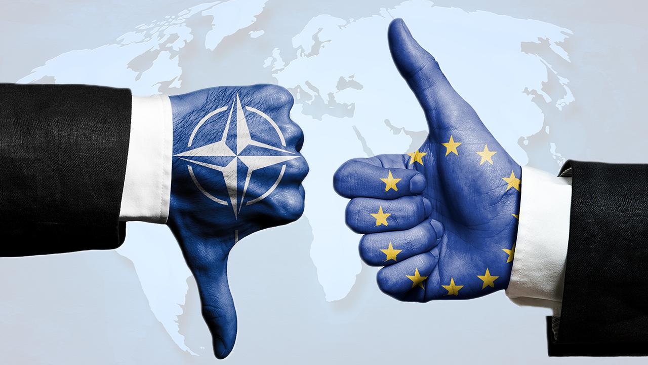 ABŞ Avropadakı hərbi töhfələrini ixtisar edir – NATO