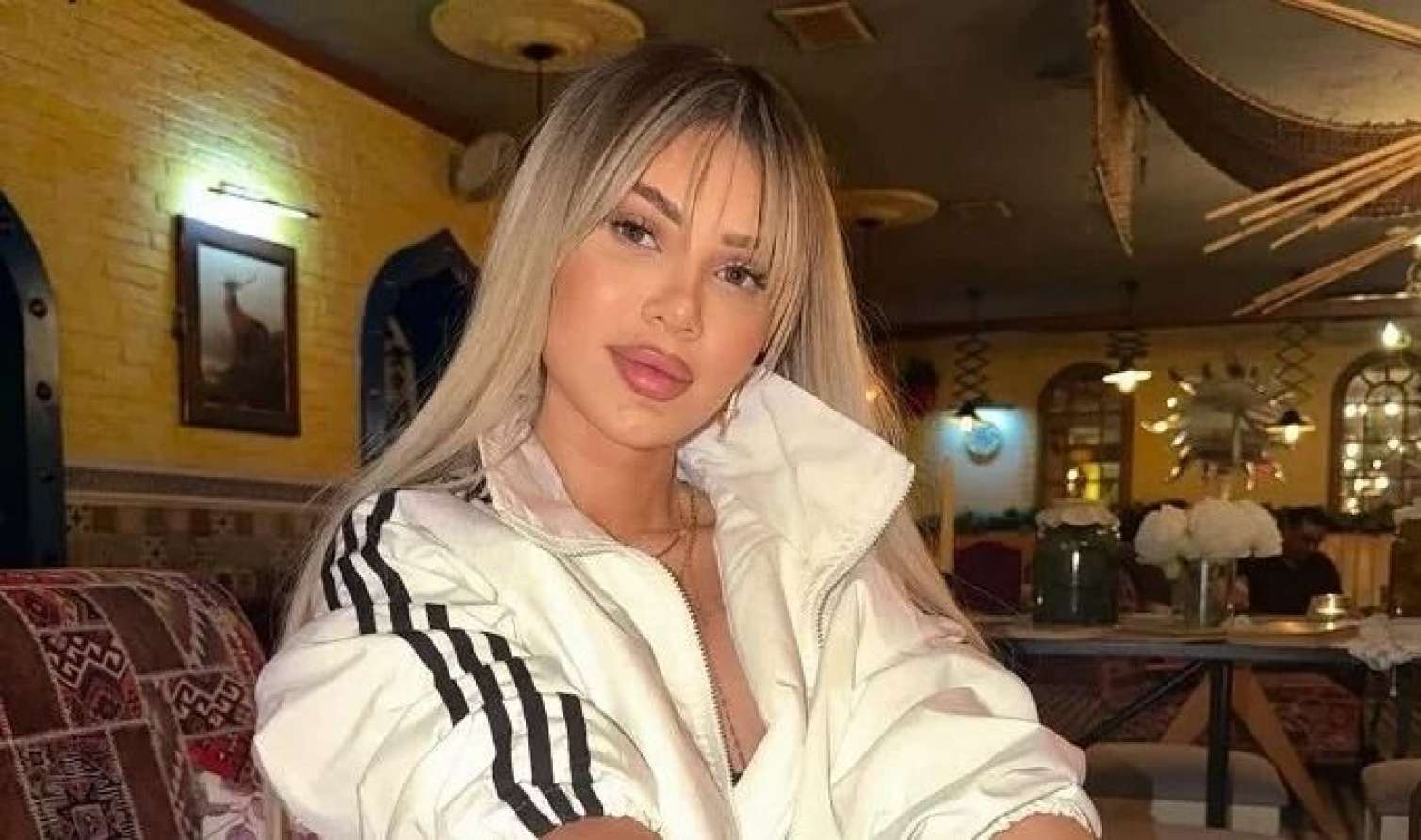 Prokuror "Arzum"a cəza istədi - 5 il 9 ay