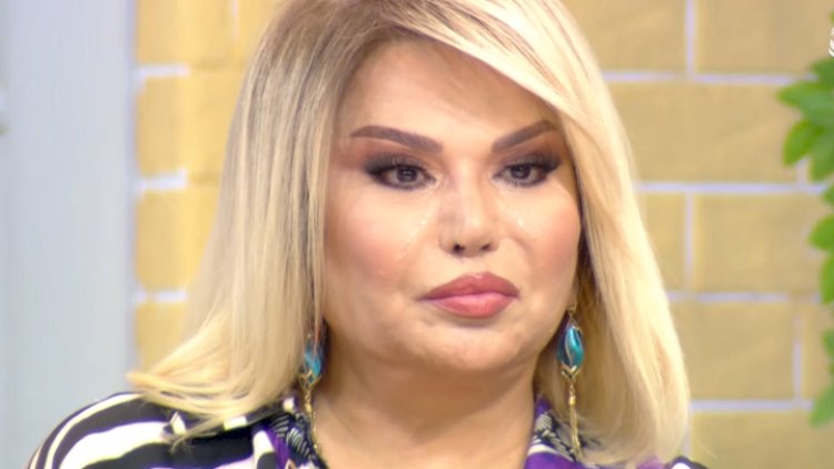 "Övladlarımın başını aşağı etməmişəm" - Nazənin