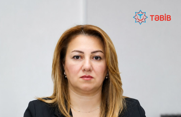 Rəna Məmmədovaya vəzifə verildi