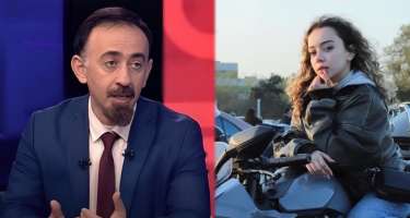 Fərhad Mehdiyev: "Seçimini tam dəstəkləməsəm də, videoları yaxşı edib çəkib"