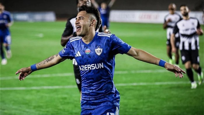 “Qarabağ” Kamilo Duranı satmaqdan İMTİNA ETDİ