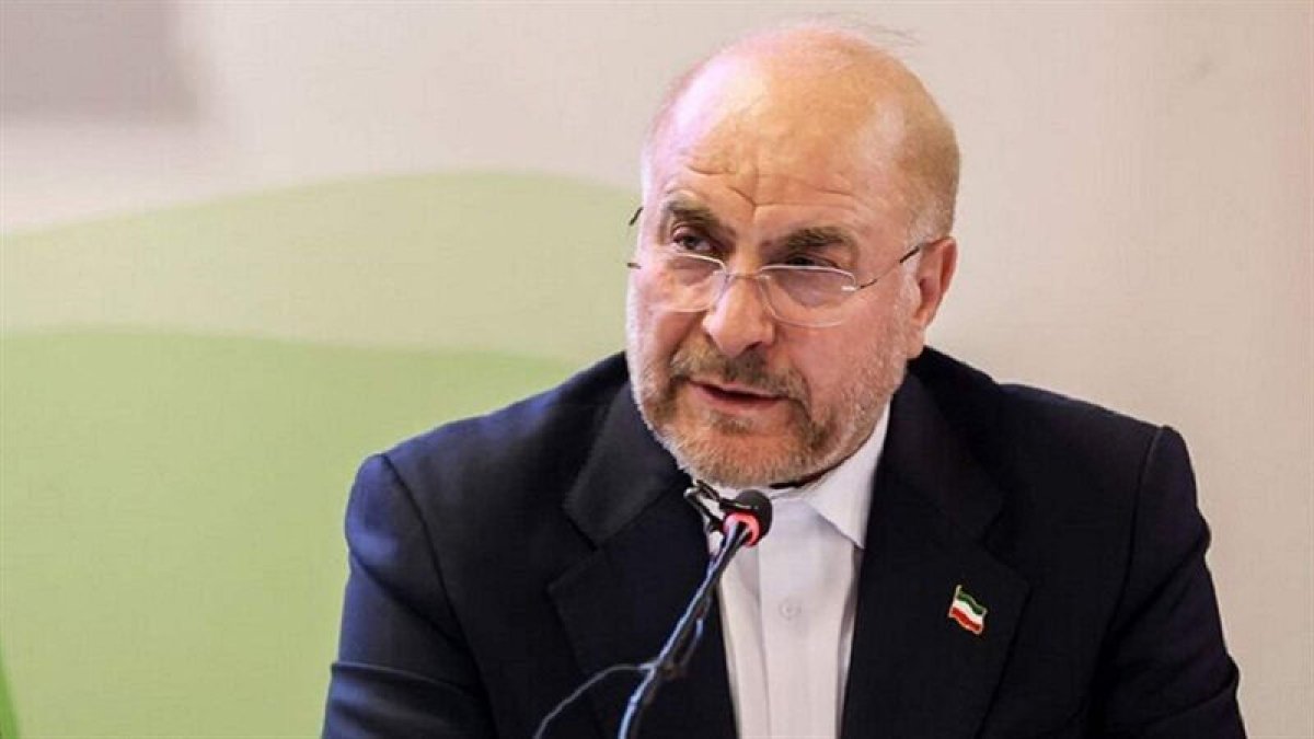 Sazişi pozsalar, ağır zərbə vuracağıq - Qalibaf