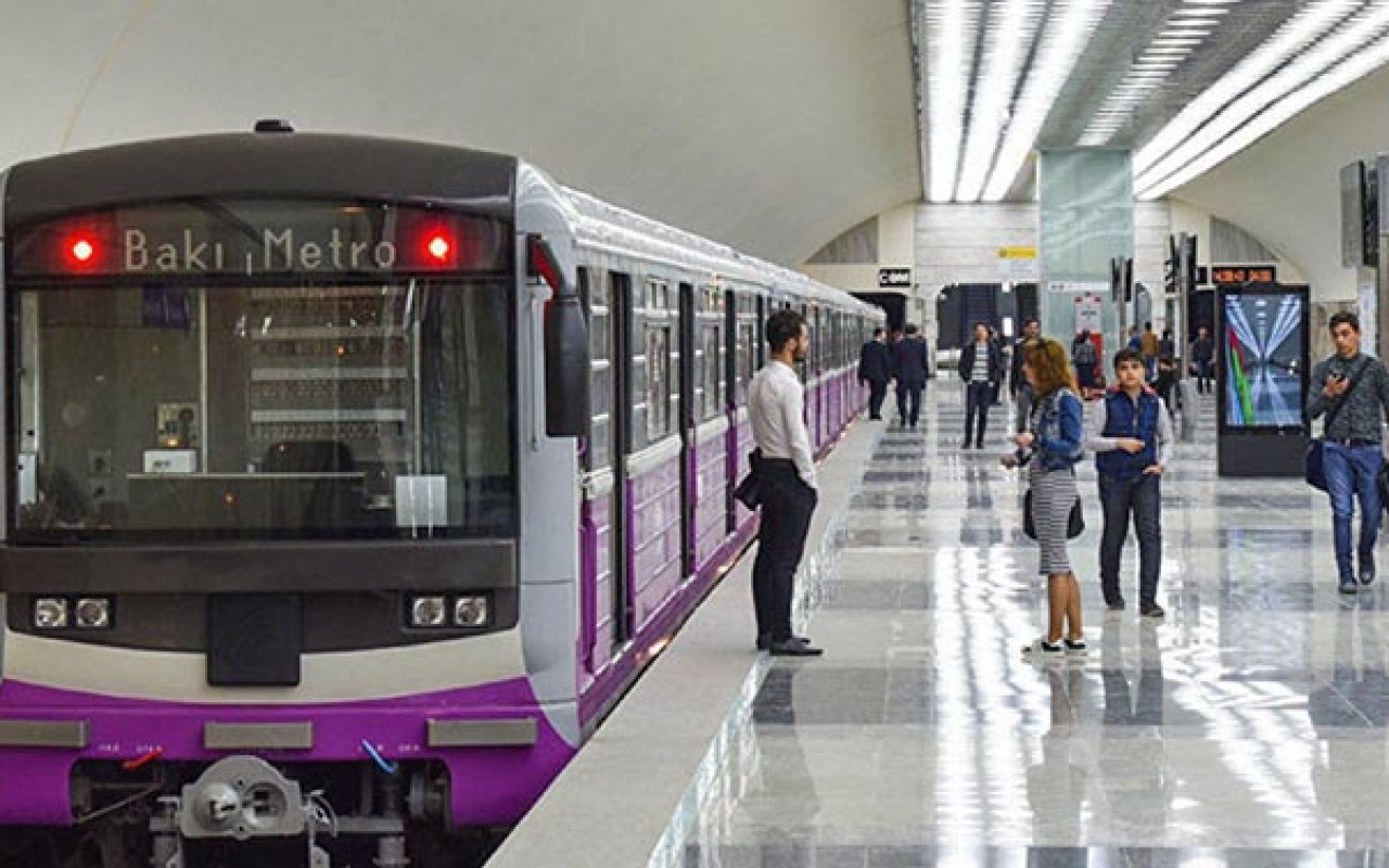 Metronun yeni stansiyası harada yerləşəcək?