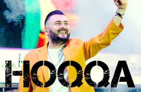 Murad Arif yayın hiti “Hoqqa”nı təqdim etdi - VİDEO