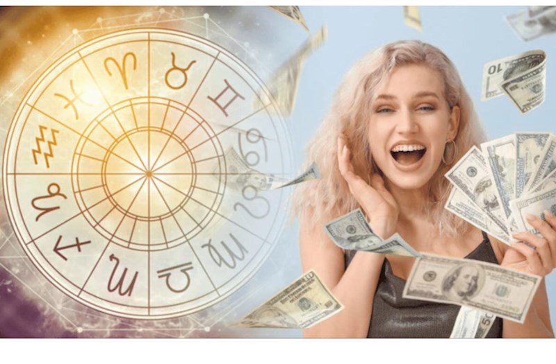 Astroloqlardan xoş xəbər: Bu bürclər həftəsonu daha çox qazanacaq