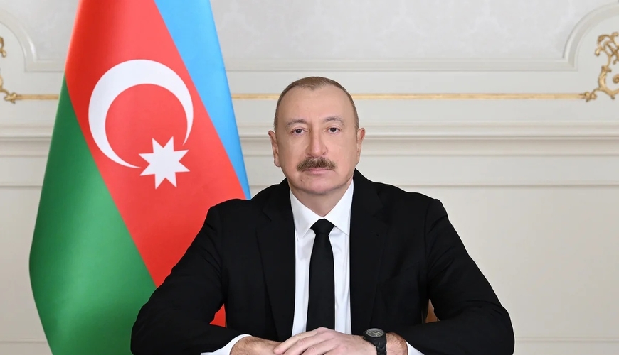 Prezidentdən məktəbəqədər təhsillə bağlı FƏRMAN