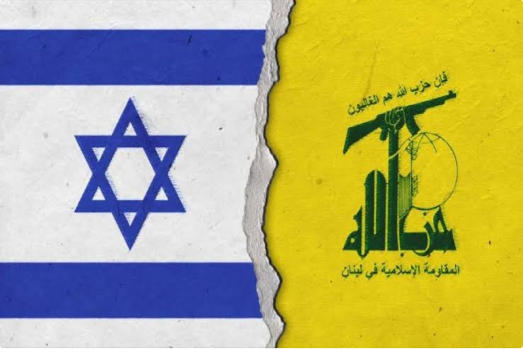 "Reuters": İsrail və "Hizbullah" atəşkəsə razılaşıb