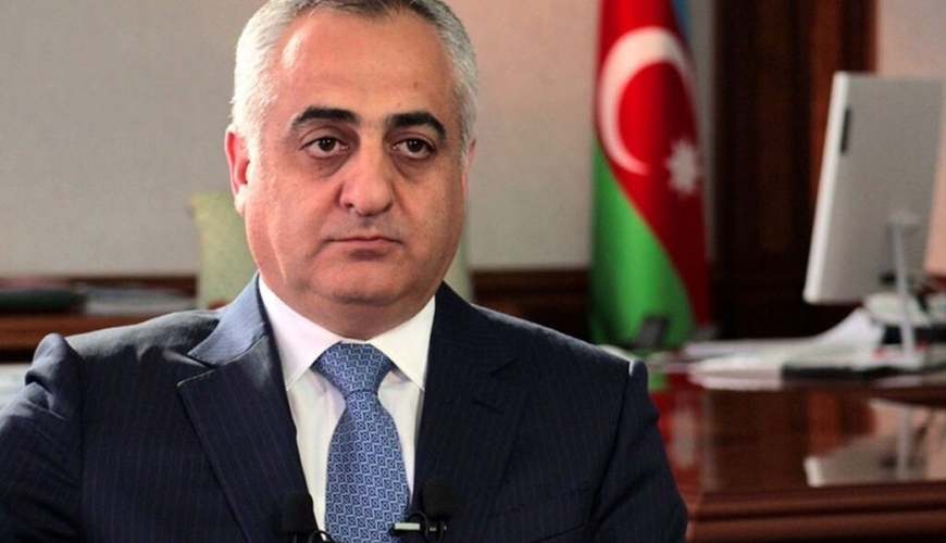 Fuad Nəcəfliyə yüksək vəzifə verildi
