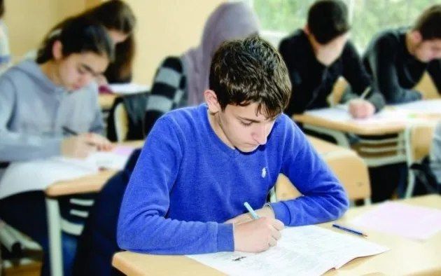 Ötən il qəbul imtahanlarında ən yüksək nəticə göstərən regionlar