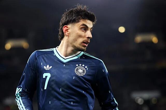 DÇ-2026-nın ən yaraşıqlı futbolçuları açıqlandı