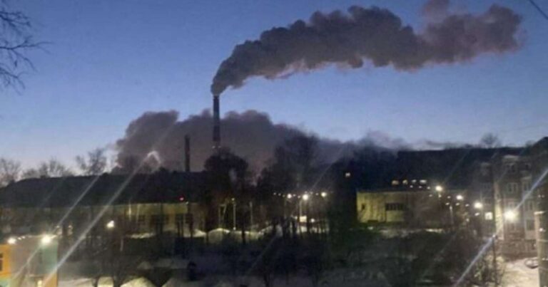 Moskva Neft Emalı Zavodu fəaliyyətini dayandırdı
