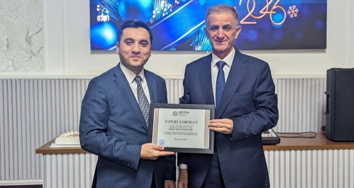 Zöhrab Salayev vəfat edib