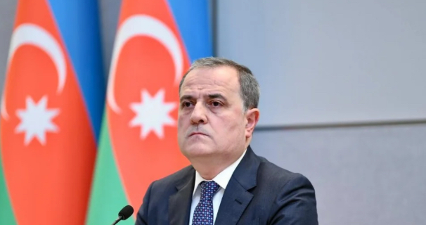 Ceyhun Bayramovla Bəxtiyor Səidov Bakı və Daşkəndin strateji tərəfdaşlığını müzakirə ediblər