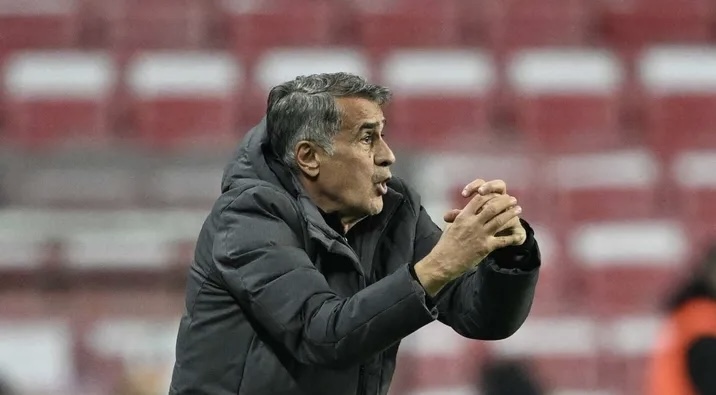 Şenol Günəş: "Türkiyə millisi bu nəticədən dərs çıxarmalıdır"