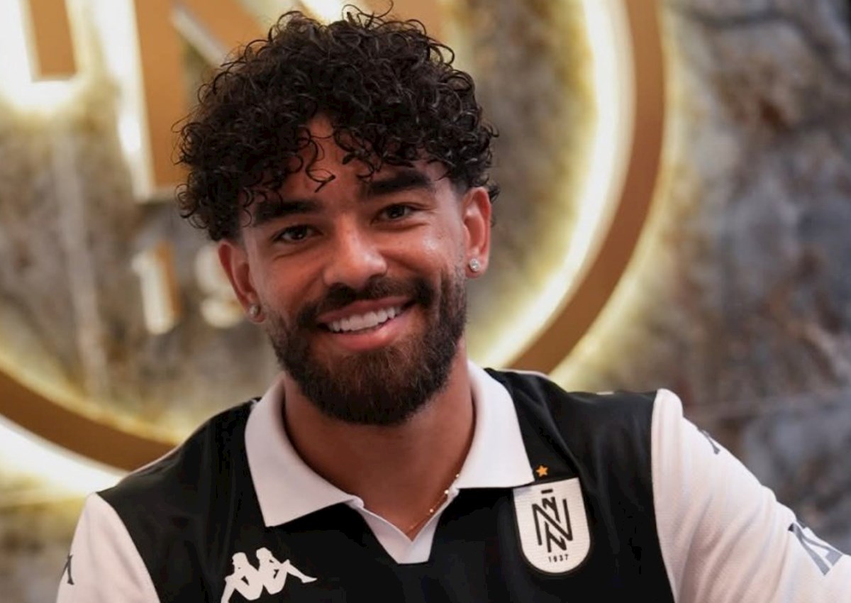 “Neftçi” növbəti transferini etdi