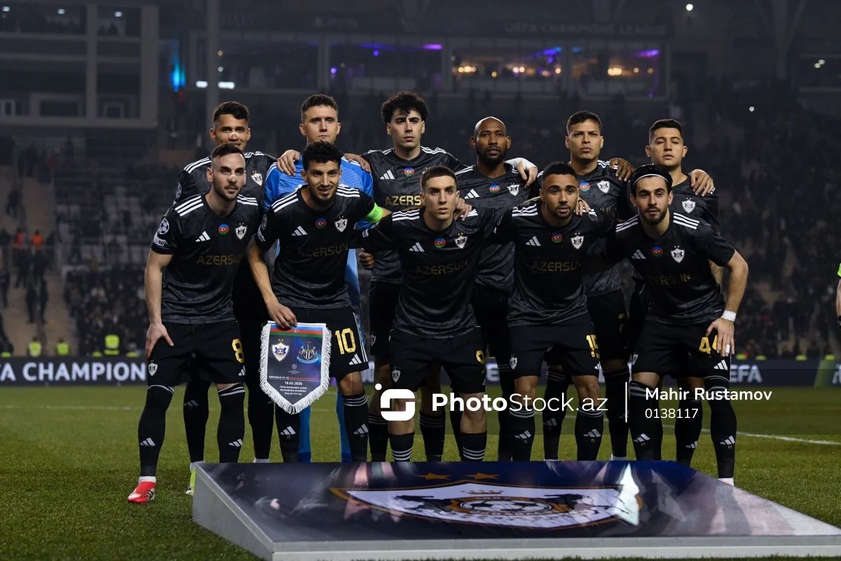 Superliqa klubu "Qarabağ"ın əsas futbolçusunu istəyir - FOTO