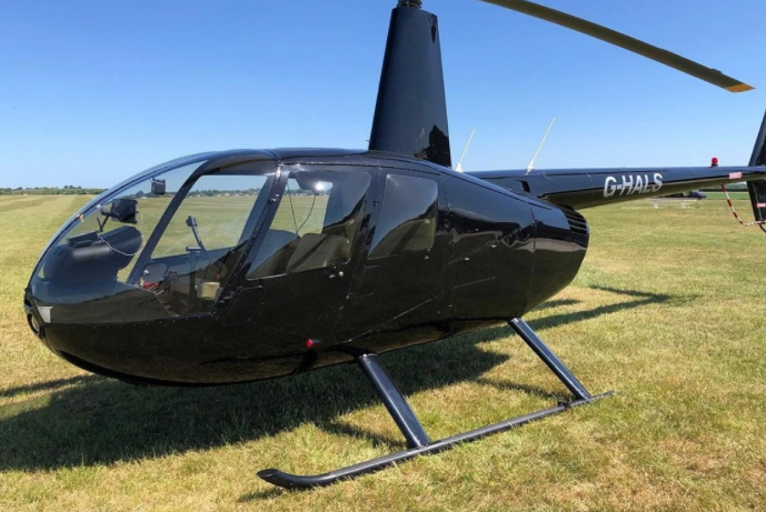 Rusiyada helikopterlə əlaqə kəsilib, axtarışa başlanılıb