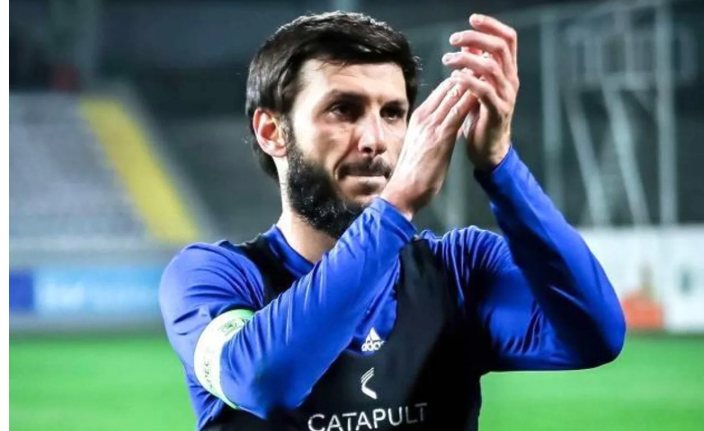 "Qarabağ"dan Bədavi ilə bağlı qərar