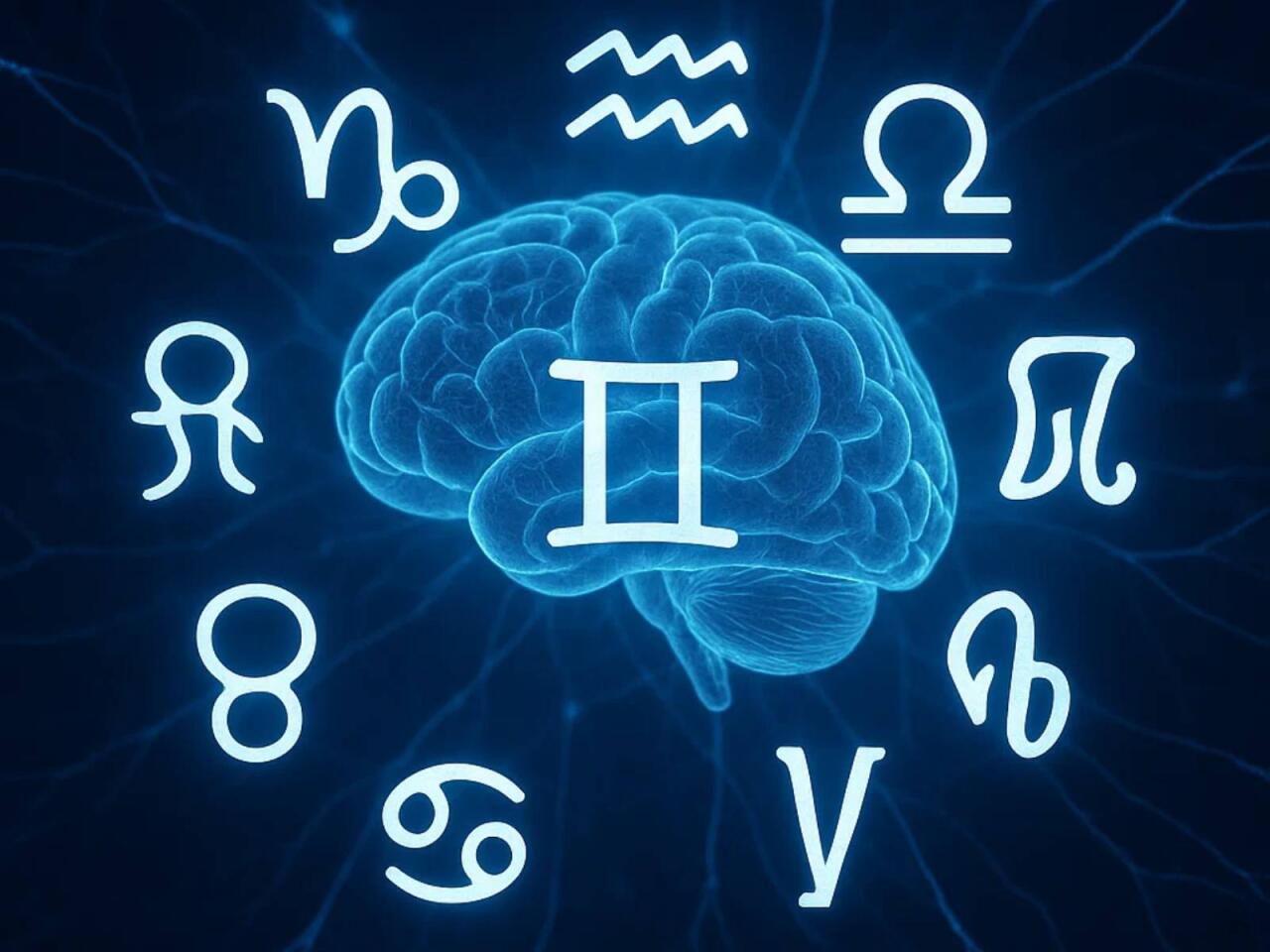 Anadangəlmə yüksək intellektə malik 4 bürc
