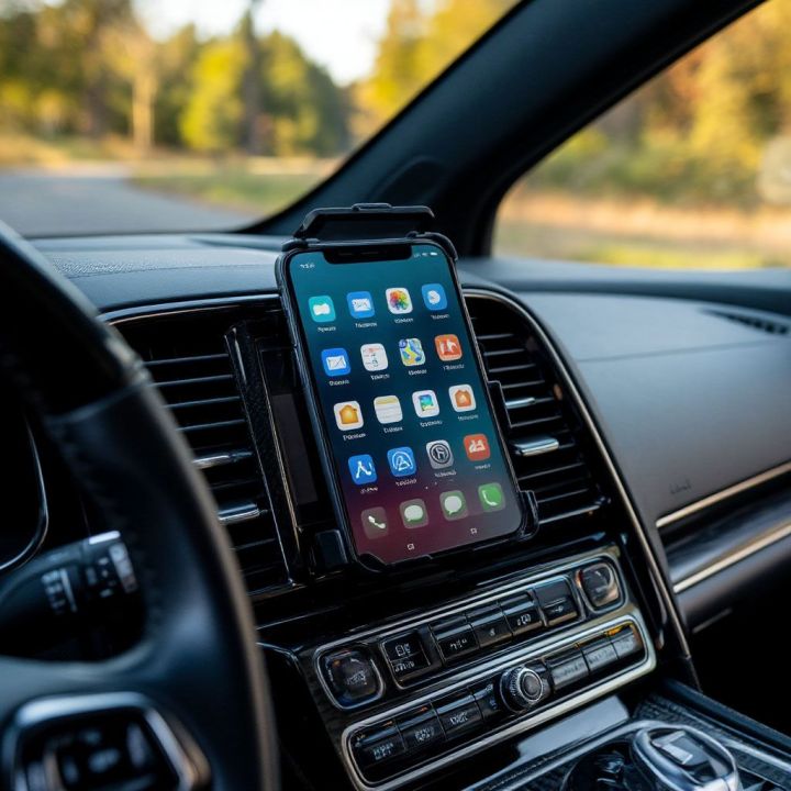 İsti havada avtomobillərdə mobil telefon saxlayanlara XƏBƏRDARLIQ - VİDEO