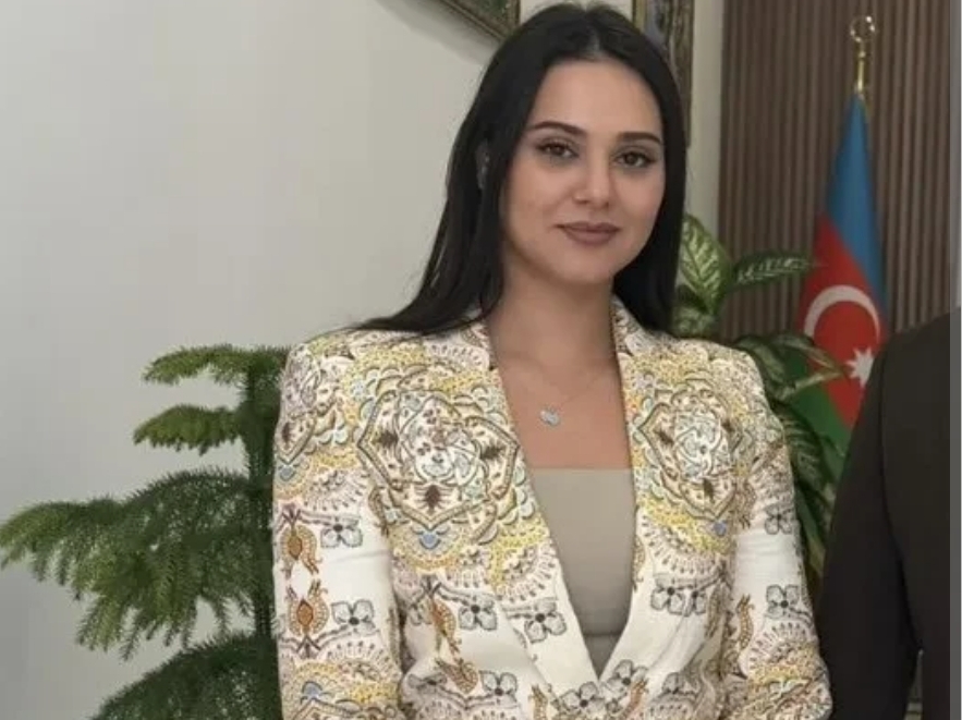 Sürayyə Hacıyevaya vəzifə verildi
