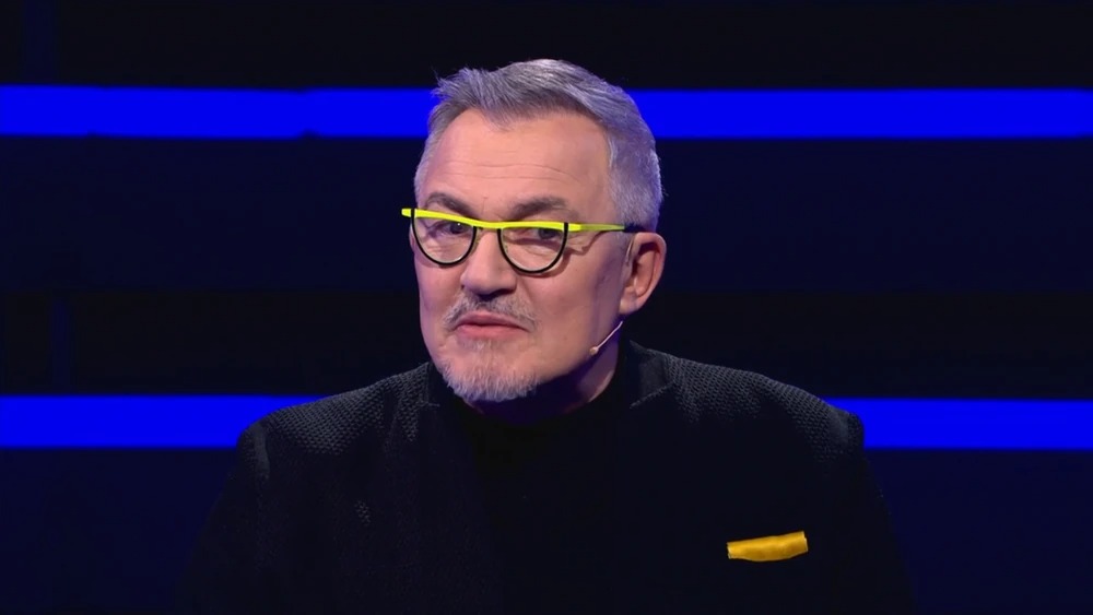 Məşhur teleaparıcı xəstəxanaya yerləşdirildi