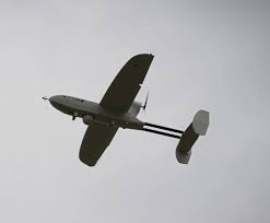 Rusiya ordusu Qara dənizdə iki xarici gəmini dronla vurdu