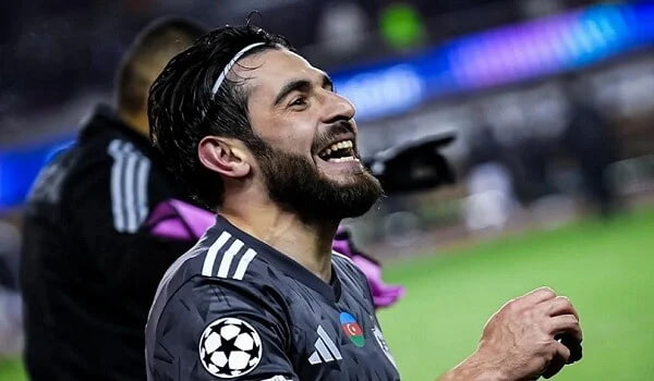 “Qarabağ”dan Elvin Cəfərquliyev ilə bağlı gözlənilməz addım