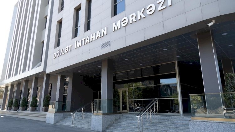 Rezidenturaya qəbul imtahanının nəticələri məlum oldu