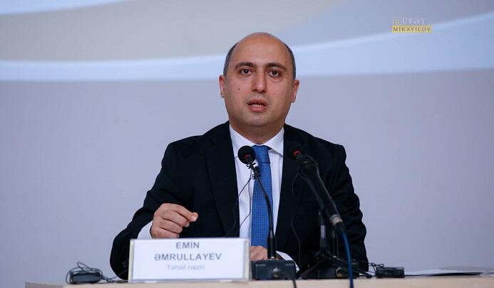Universitetlər köçürülməyəcək, tələbə sayı azaldılacaq...