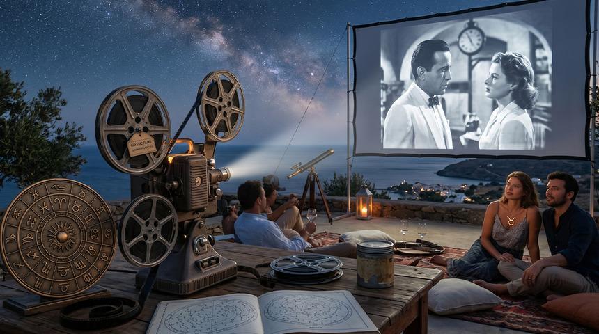 Bürcünüzə görə bu yay izləməli olduğunuz klassik film