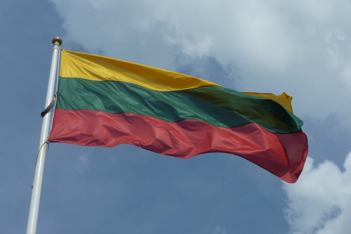 Litva hökuməti istefa verdi