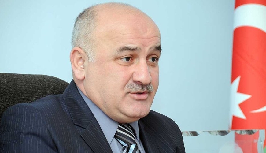 Arif Hacılının ölkədən çıxışına "stop" qoyulub