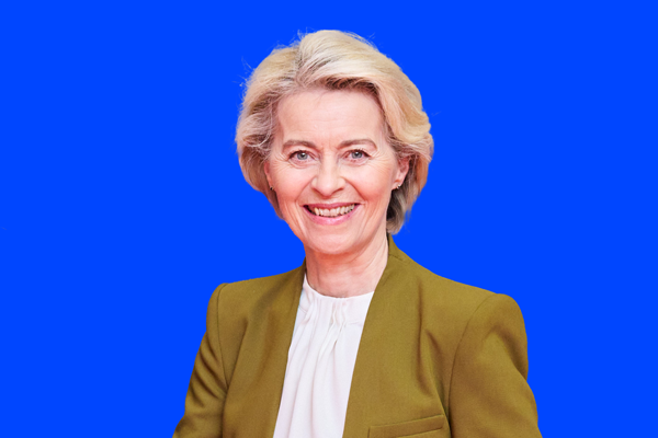"Politico": Ursula von der Leyen yenidən Ermənistana səfər edəcək