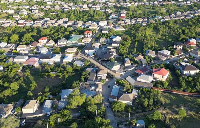 Gürcüstanın ən böyük 10 kəndi açıqladı - Azərbaycanlıların yaşadığı kəndlər...