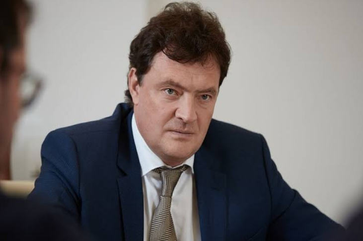 "Aeroflot"un keçmiş baş direktoru saxlanılıb