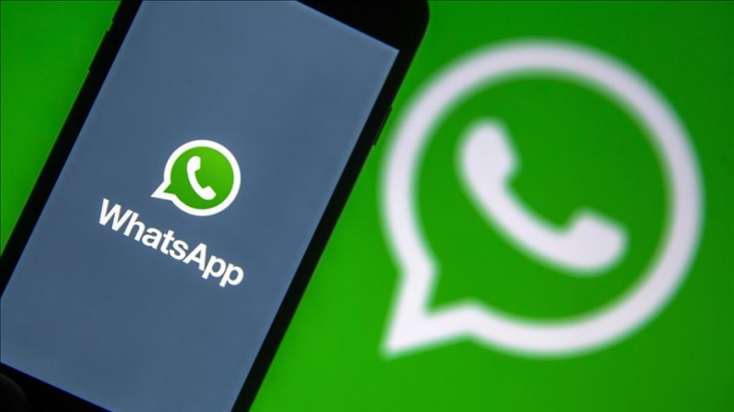 "WhatsApp"da mesajlar artıq bu üsulla göndəriləcək