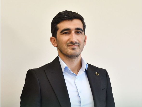 Qarabağ Universitetində yeni təyinat