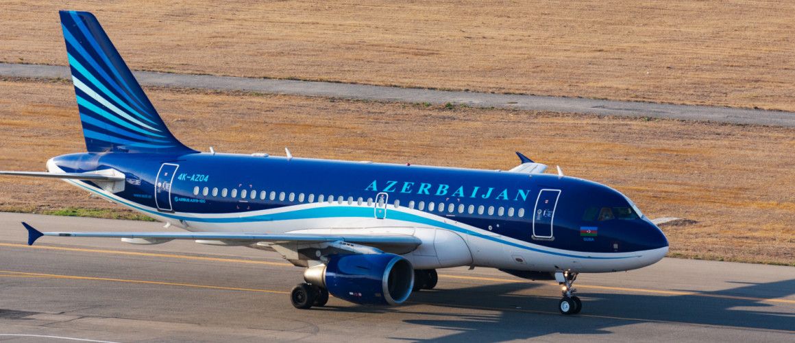 AZAL Naxçıvan reyslərini ləğv etdi